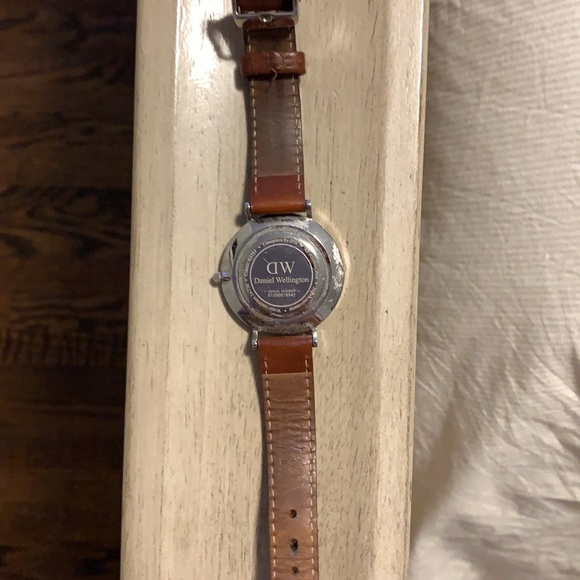 DW Watch - Picture 2 of 2
